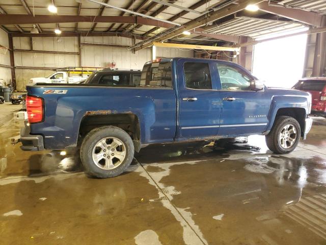 Photo 3 from auction – 2015 CHEVROLET SILVERADO with VIN 1GCVKSEC3FZ229047