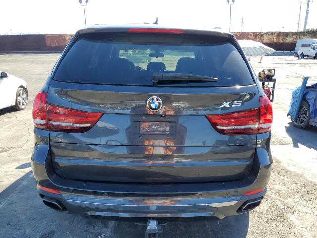 Photo 6 from auction – 2015 BMW X5 XDRIVE5 with VIN 5UXKR6C54F0J77201
