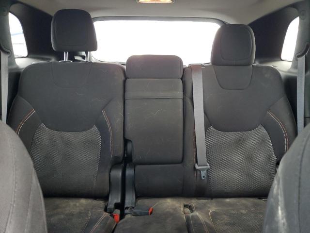 Photo 10 from auction – 2016 JEEP CHEROKEE L with VIN 1C4PJMCS0GW295933