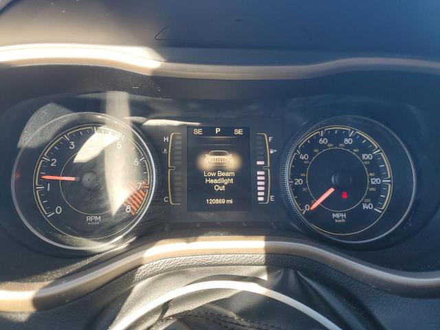 Photo 9 from auction – 2014 JEEP CHEROKEE with VIN 1C4PJMCS7EW237265