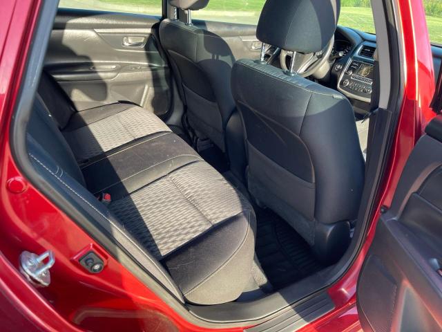 Photo 6 from auction – 2016 NISSAN ALTIMA 2.5 with VIN 1N4AL3AP5GC135322