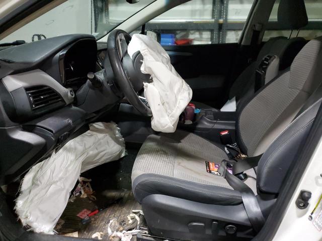 Photo 7 from auction – 2021 SUBARU OUTBACK PR with VIN 4S4BTADC1M3104300