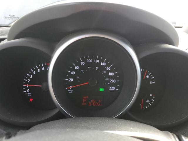Foto 9 de la subasta – 2013 KIA SOUL + con VIN KNDJT2A65D7571510