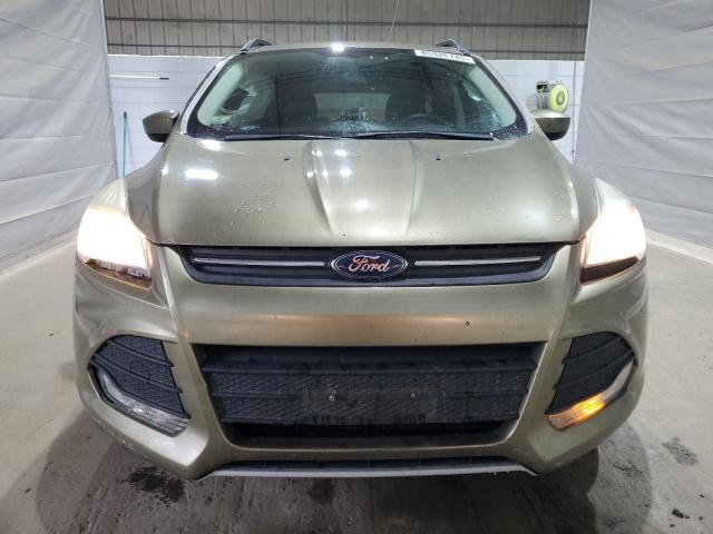 Photo 5 from auction – 2014 FORD ESCAPE SE with VIN 1FMCU9GX0EUA36629