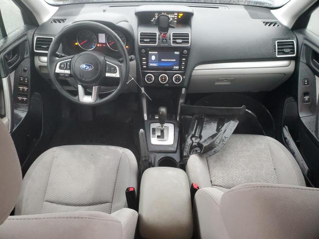 Photo 8 from auction – 2018 SUBARU FORESTER 2 with VIN JF2SJAEC7JH617169