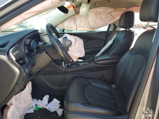 Photo 7 from auction – 2019 BUICK ENVISION E with VIN LRBFXCSAXKD001244