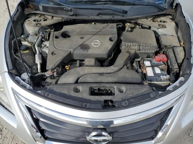 Photo 11 from auction – 2015 NISSAN ALTIMA 2.5 with VIN 1N4AL3AP1FN376202