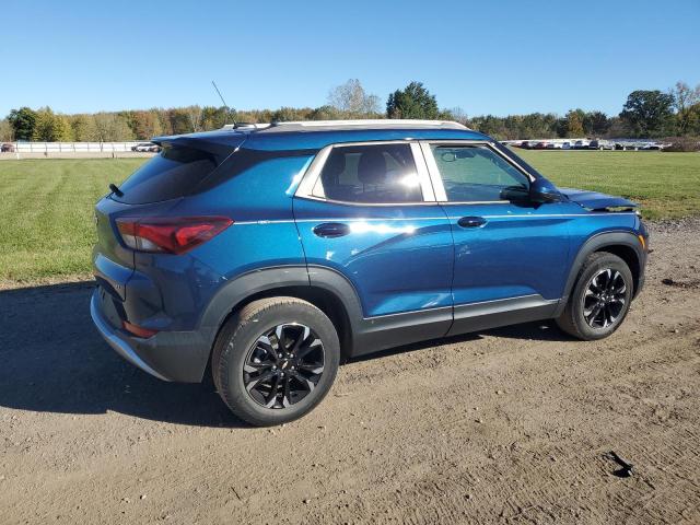 Photo 3 from auction – 2021 CHEVROLET TRAILBLAZE with VIN KL79MPSL6MB053790