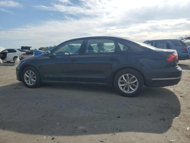 Photo 2 from auction – 2018 VOLKSWAGEN PASSAT with VIN 1VWAA7A36JC009687