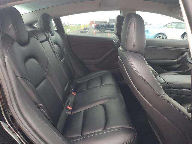 Photo 10 from auction – 2019 TESLA MODEL 3 with VIN 5YJ3E1EA4KF329374