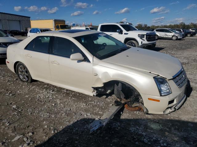 Zdjęcie 4 z aukcji – 2006 CADILLAC STS z VIN 1G6DW677160214383