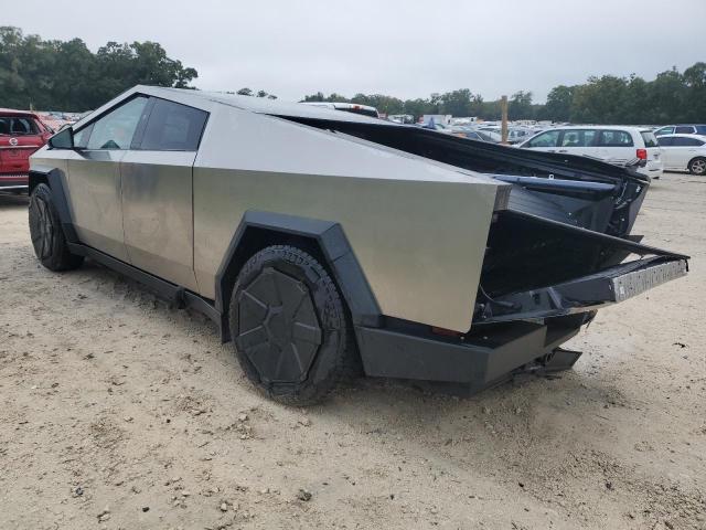 Photo 2 from auction – 2024 TESLA CYBERTRUCK with VIN 7G2CEHEE0RA041058