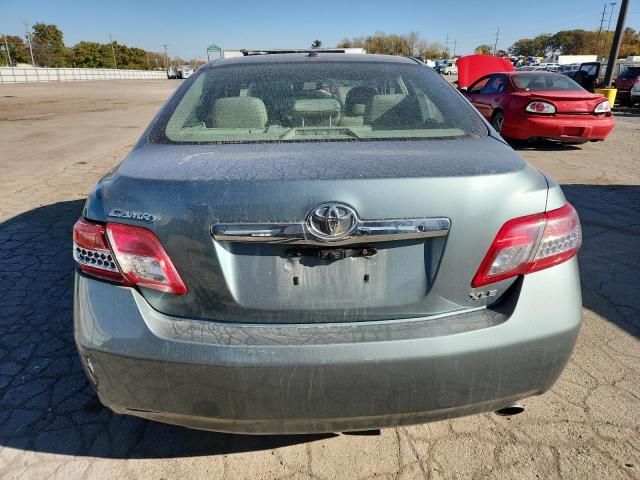 Photo 6 from auction – 2011 TOYOTA CAMRY BASE with VIN 4T4BF3EK9BR104454