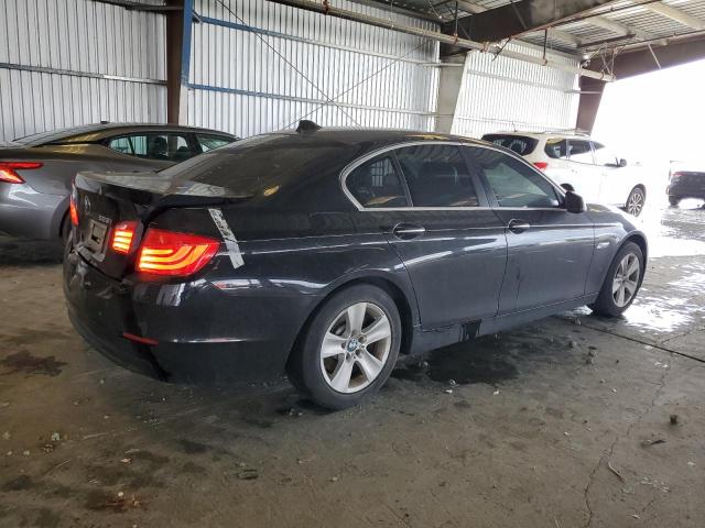 Photo 3 from auction – 2012 BMW 528 I with VIN WBAXG5C57CDW24855