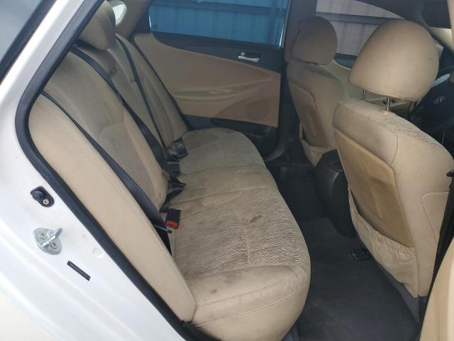 Photo 10 from auction – 2012 HYUNDAI SONATA with VIN 5NPEB4AC2CH357767
