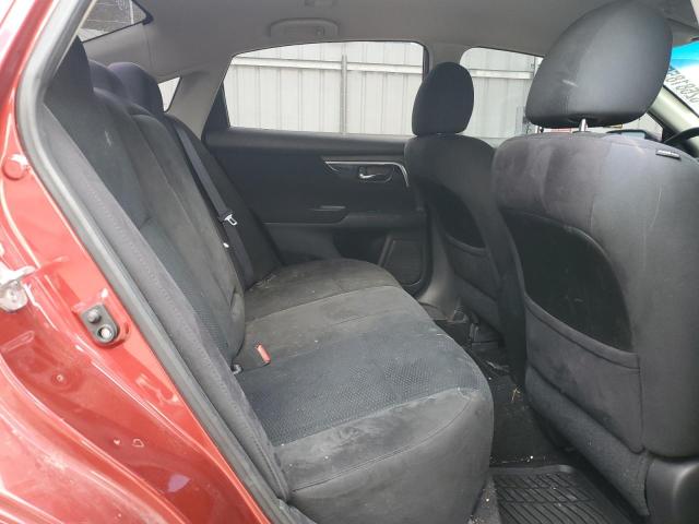Photo 10 from auction – 2014 NISSAN ALTIMA 2.5 with VIN 1N4AL3AP0EC902068