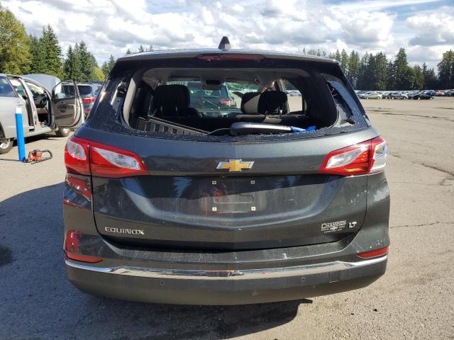 Photo 6 from auction – 2018 CHEVROLET EQUINOX with VIN 3GNAXJEV5JS564013