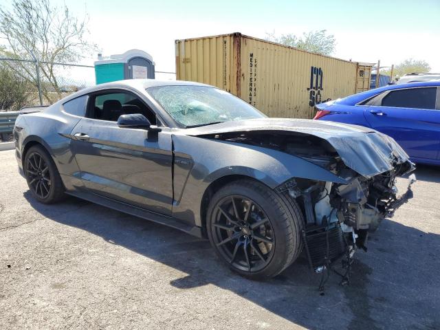 Photo 4 from auction – 2017 FORD MUSTANG SH with VIN 1FA6P8JZ2H5525549