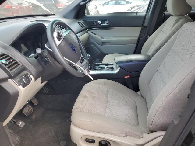 Photo 7 from auction – 2015 FORD EXPLORER with VIN 1FM5K8B81FGB20225
