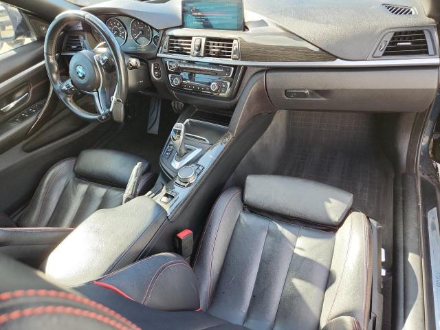 صورة رقم 8 من المزاد - 2017 BMW 440XI مع VIN WBA4U1C57H5A15967