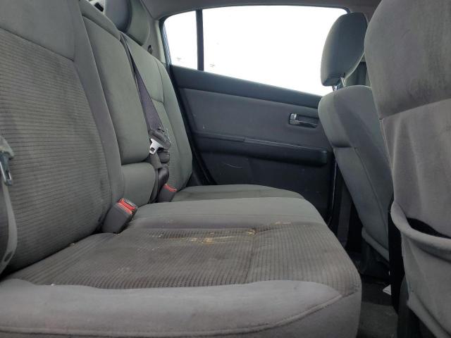 Photo 10 from auction – 2011 NISSAN SENTRA with VIN 3N1AB6AP7CL677344