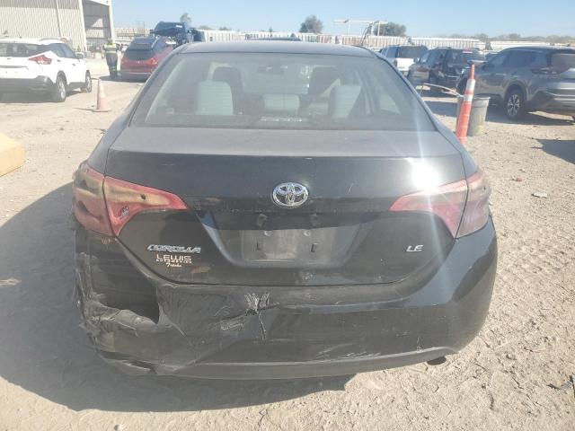 Photo 6 from auction – 2019 TOYOTA COROLLA L with VIN 2T1BURHEXKC168268