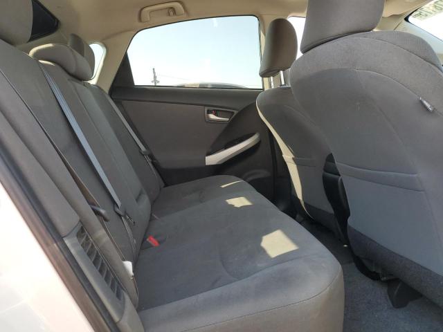Photo 11 from auction – 2014 TOYOTA PRIUS with VIN JTDKN3DU0E1778440