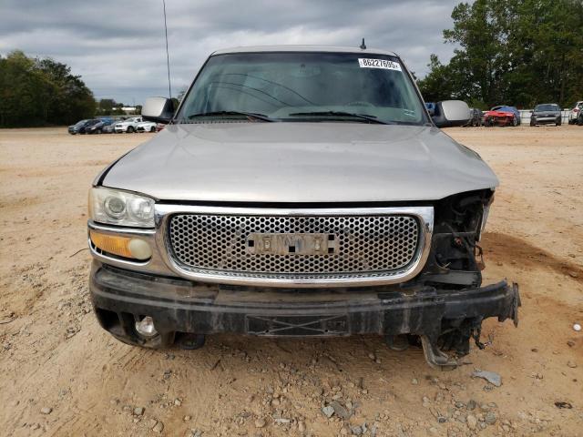 Photo 5 from auction – 2006 GMC SIERRA K15 with VIN 2GTEK63N161301366