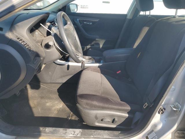Photo 7 from auction – 2013 NISSAN ALTIMA 2.5 with VIN 1N4AL3AP0DC294499