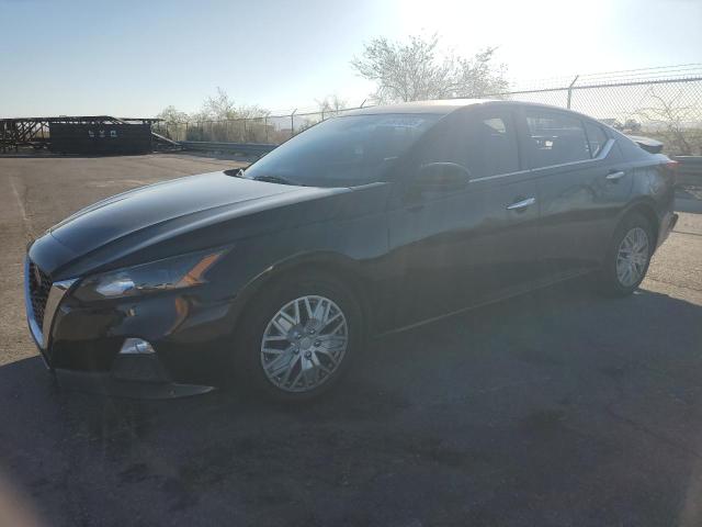 Photo 1 from auction – 2022 NISSAN ALTIMA S with VIN 1N4BL4BV3NN352148