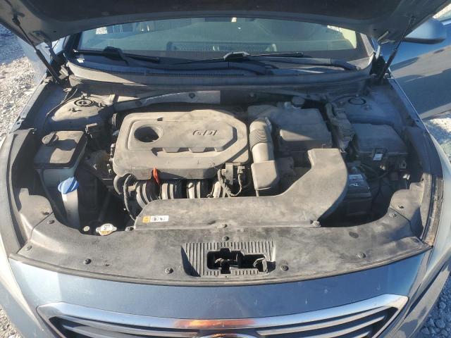 Photo 11 from auction – 2015 HYUNDAI SONATA SE with VIN 5NPE24AF9FH089153