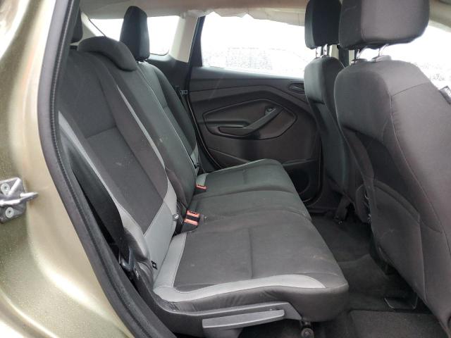 Photo 11 from auction – 2013 FORD ESCAPE S with VIN 1FMCU0F77DUB15274