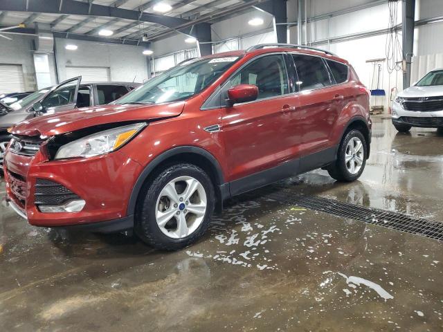 FORD ESCAPE SE 2016 with VIN 1FMCU9G91GUC43440 - Photo from auction