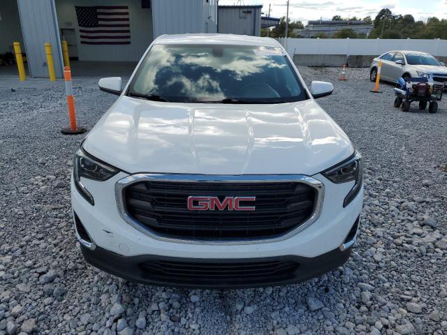 Photo 5 from auction – 2019 GMC TERRAIN with VIN 3GKALMEV3KL115001