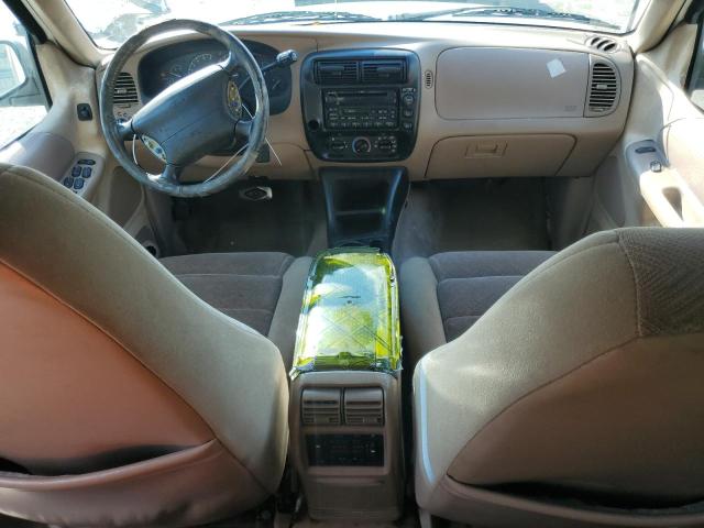 Photo 8 from auction – 1998 FORD EXPLORER with VIN 1FMZU32X3WZA16877