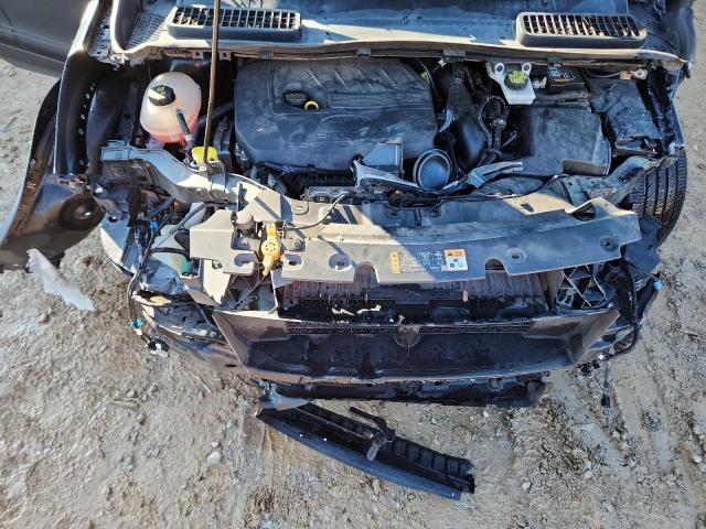Photo 12 from auction – 2018 FORD ESCAPE SE with VIN 1FMCU0GD7JUC61738