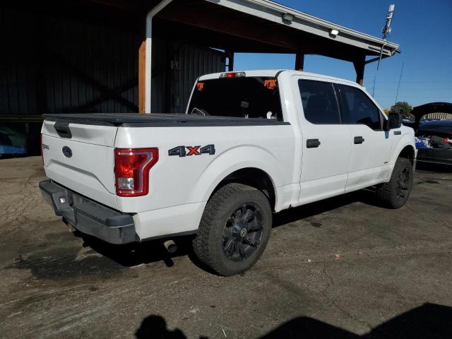Photo 3 from auction – 2015 FORD F150 SUPER with VIN 1FTEW1EP1FKE86363