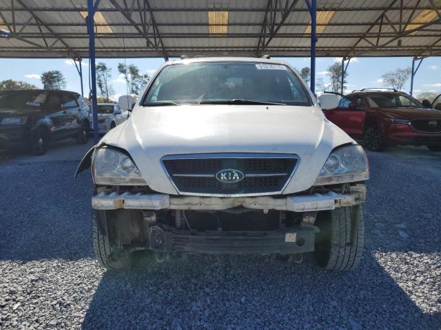 Photo 5 from auction – 2006 KIA SORENTO with VIN KNDJD733565645665