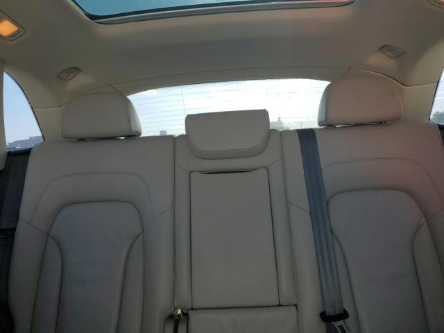 Photo 10 from auction – 2015 AUDI Q5 PREMIUM with VIN WA1LFAFP4FA116241
