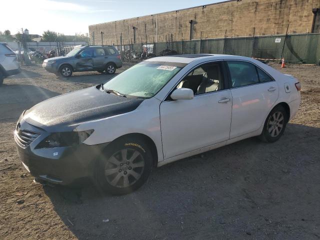 TOYOTA CAMRY BASE 2009 with VIN 4T1BE46K79U813685 - Photo from auction