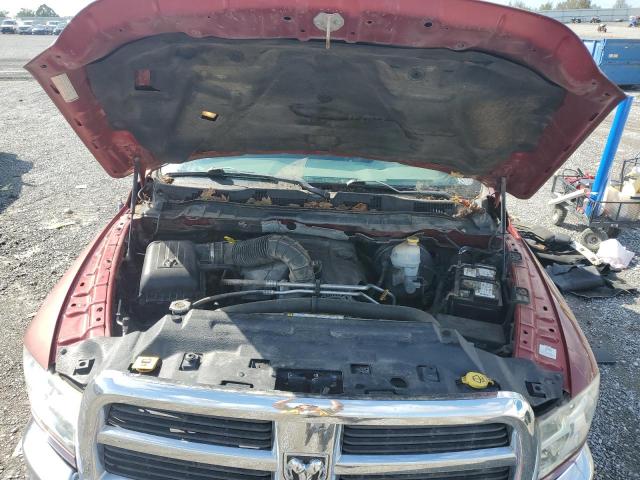 Photo 11 from auction – 2010 DODGE RAM 2500 with VIN 3D7TT2CTXAG190561