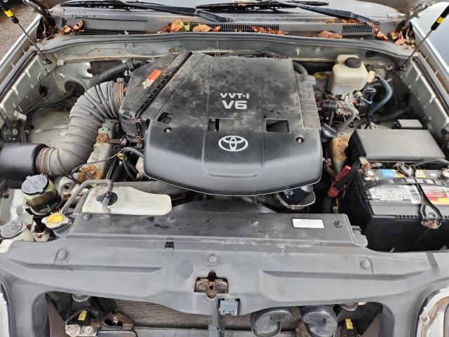 Photo 12 from auction – 2006 TOYOTA 4RUNNER LI with VIN JTEBU17R860102884