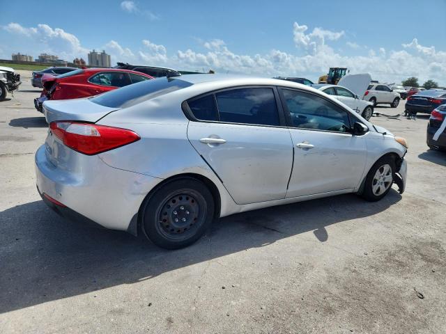 Photo 3 from auction – 2015 KIA FORTE LX with VIN KNAFK4A63F5349595