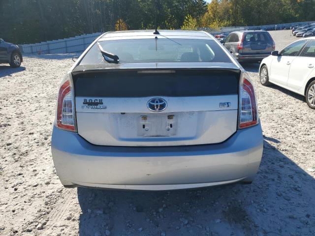 Photo 6 from auction – 2015 TOYOTA PRIUS with VIN JTDKN3DUXF1870821