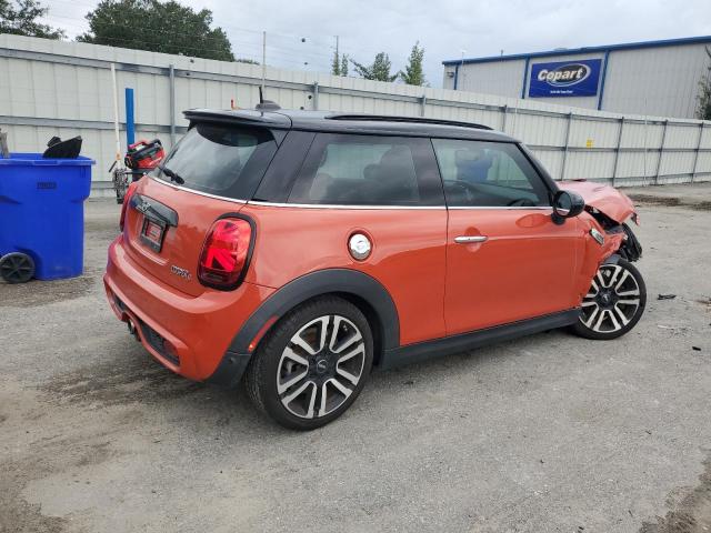 Photo 3 from auction – 2019 MINI COOPER S with VIN WMWXP7C53K2A53356