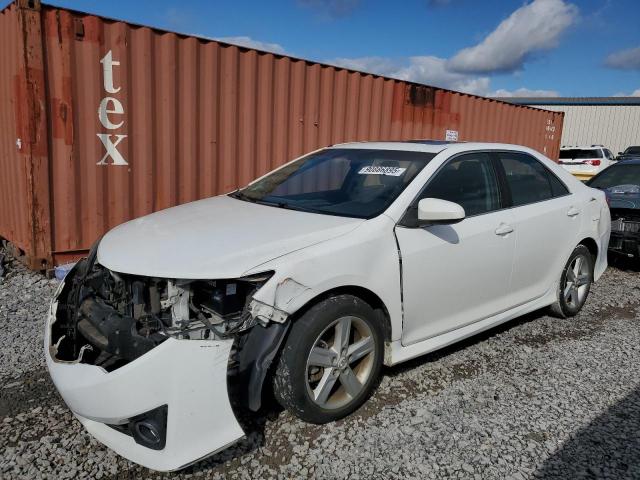 TOYOTA CAMRY BASE 2012 with VIN 4T1BF1FK4CU140065 - Photo from auction