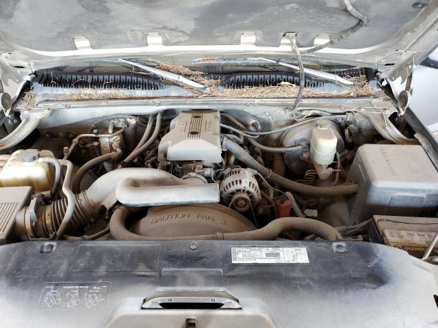 Photo 11 from auction – 1999 CHEVROLET SILVERADO with VIN 2GCEC19T5X1144500