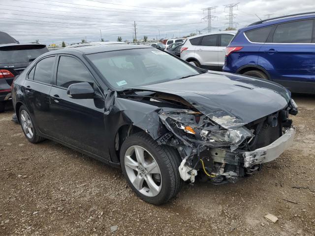 Photo 4 from auction – 2012 ACURA TSX with VIN JH4CU2F45CC017367