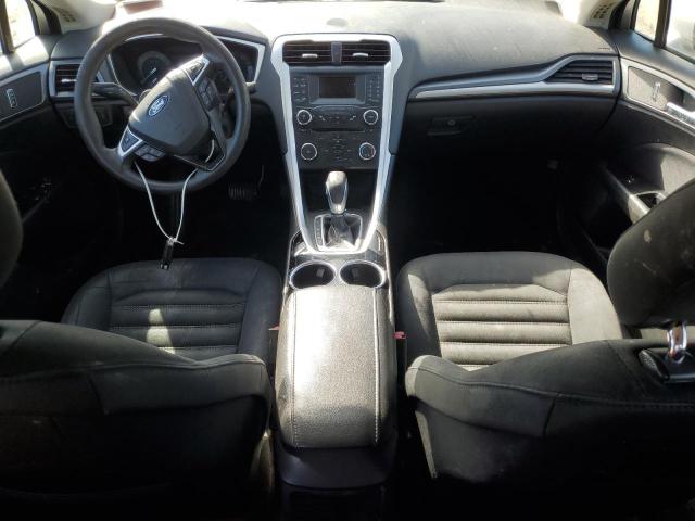 Photo 8 from auction – 2013 FORD FUSION with VIN 3FA6P0H76DR354561
