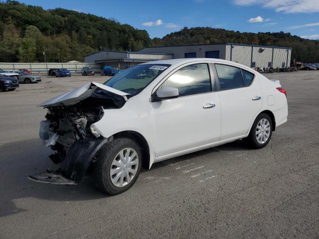 Photo 1 from auction – 2019 NISSAN VERSA S with VIN 3N1CN7AP8KL830446